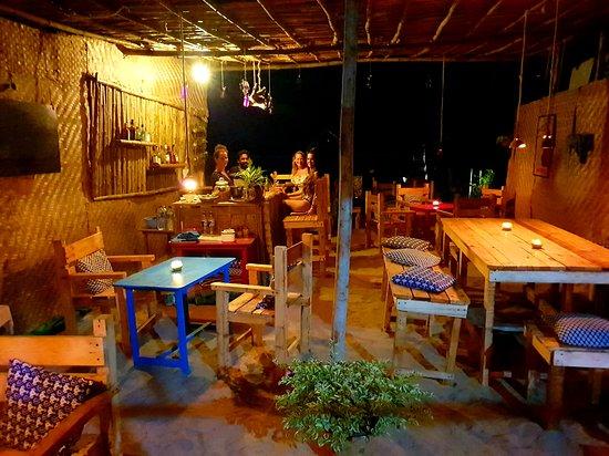 Piccolo Bar and Restaurant